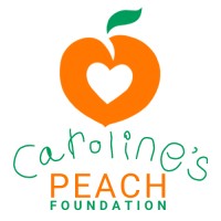 Caroline's PEACH Foundation logo - Similar company to Tech Education Fund