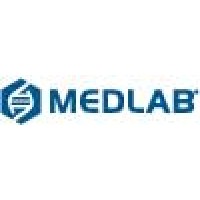 MEDLAB logo - Similar company to American Diagnostic Center