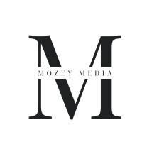 Mozey Media logo - Similar company to Vsbl