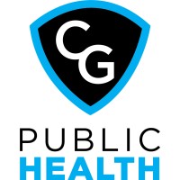CG Public Health logo - Similar company to Northeast Iowa Workforce Development Board