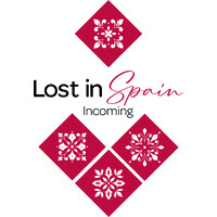 Lost in Spain - Incoming logo - Similar company to All Aboard