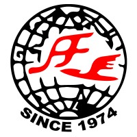 Airlife Freight (Taiwan) Corp. logo - Similar company to Leader Mutual Freight Group 立盟集團