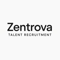 Zentrova Talent Recruitment logo - Similar company to Seer Acquisitions Co.