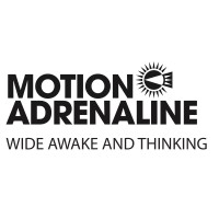 Motion Adrenaline logo - Similar company to Style Exteriors