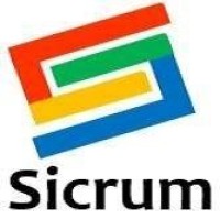 sicrum logo - Similar company to Halcyon Futurist Foundation