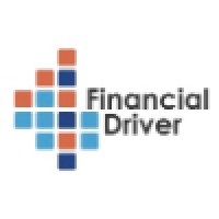 Financial Driver logo - Similar company to Kybos - A Dedicated Jedox Uk Fp&A Software Consultancy