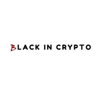 Black In Crypto logo - Similar company to Great Applicationz