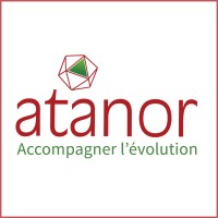 ATANOR logo - Similar company to Atanor