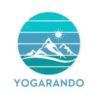 Yogarando.ch logo - Similar company to Sylvie Rey