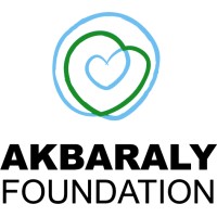 FONDATION AKBARALY logo - Similar company to Cbm Global Disability Inclusion - Madagascar