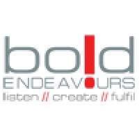 Bold Endeavours / Болд Ендеворс