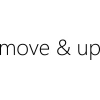 move and up logo - Similar company to Move Up Tijuana