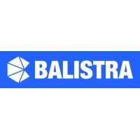 Balistra Inc. logo - Similar company to Tech Rudder