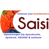 Saisi, centrum voor beelddenkers logo - Similar company to Pc Gewoon Anders