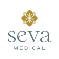 Seva Medical logo - Similar company to Oregon Specialty Group