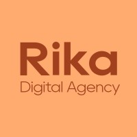 Rika logo - Similar company to Leonardo Media