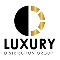 Luxury Distribution Group logo - Similar company to Luxury Distribution