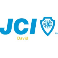 JCI David logo - Similar company to Wandu Studio