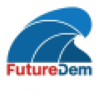 FutureDem logo - Similar company to Millennials