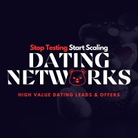 Dating-Networks logo - Similar company to Afflink