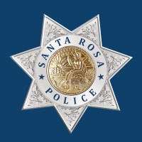 Santa Rosa Police Department logo - Similar company to Square Pie Guys
