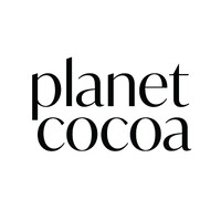 Planet Cocoa logo - Similar company to Hello Cocoa    可可阿樂