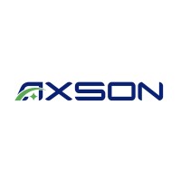 Axson ApS logo - Similar company to Green Site Solution Aps