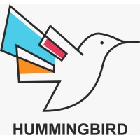 Humming Bird Consulting logo - Similar company to Hummingbird