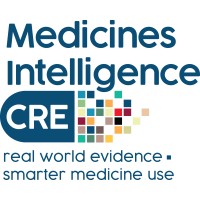 NHMRC Medicines Intelligence Centre of Research Excellence logo - Similar company to Moa Benchmarking Uk