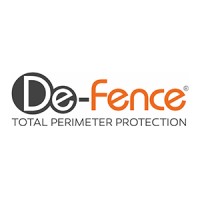 De-Fence Fencing logo - Similar company to Thor Security And Fencing