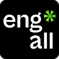 EngAll logo - Similar company to Histranger, Inc.