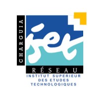 Institut Supérieur des Etudes Technologiques de Charguia - ISET Charguia logo - Similar company to Iset Bizerte