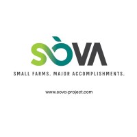SOVA Platform logo - Similar company to Miv Solutions