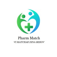 Pharm Match AB logo - Similar company to Hd Pharma