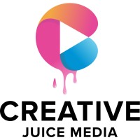 Creative Juice Media logo - Similar company to Choice Digital