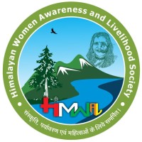 Himalayan Women Awareness and Livelihood Society (HIMWAL) logo - Similar company to Happie Yeti
