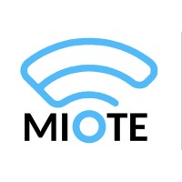 MIOTE logo - Similar company to Bluearf