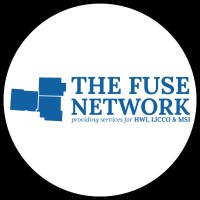 The Fuse Network logo - Similar company to Innx.Hub