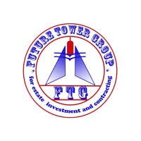 Future Group - FTG logo - Similar company to Mig Construction