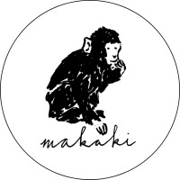 Makaki Productions logo - Similar company to Cmd Lwd