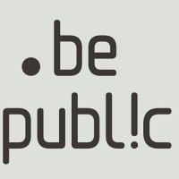 Be Public