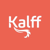 Kalff logo - Similar company to Sennio