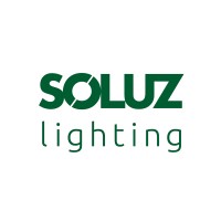 SOLUZ Lighting logo - Similar company to C.Space – Design Complex