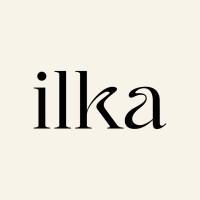 ILKA logo - Similar company to Bhalo