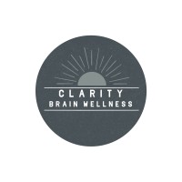 Clarity Brain Wellness logo - Similar company to Behavioral Nutrition, Inc.