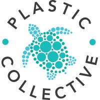 Plastic Collective logo - Similar company to Asomis It Security