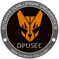 DPUSEC logo - Similar company to Tusec