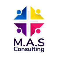 M.A.S Consulting Colombia logo - Similar company to A