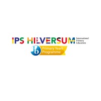 International Primary School Hilversum logo - Similar company to Boswell-Bèta