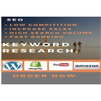 SEO / Digital Marketing logo - Similar company to Youtube Seo